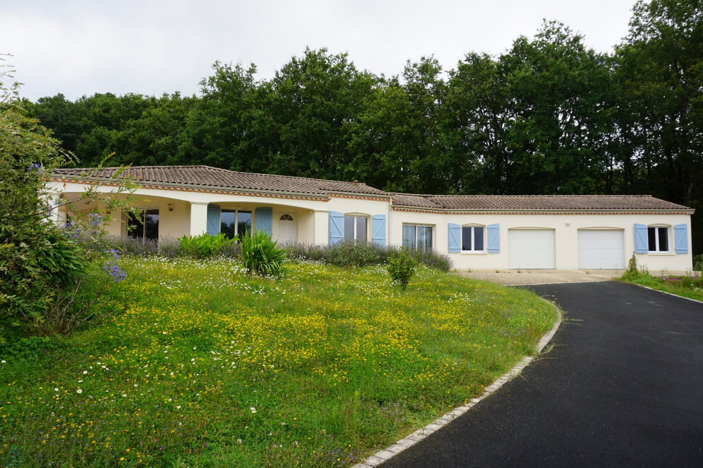 vente Villa Saint Martin Le Pin - Photo 1