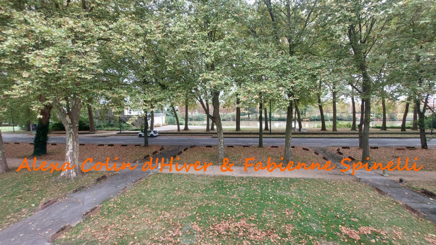 vente Appartement en résidence Soissons - Photo 2