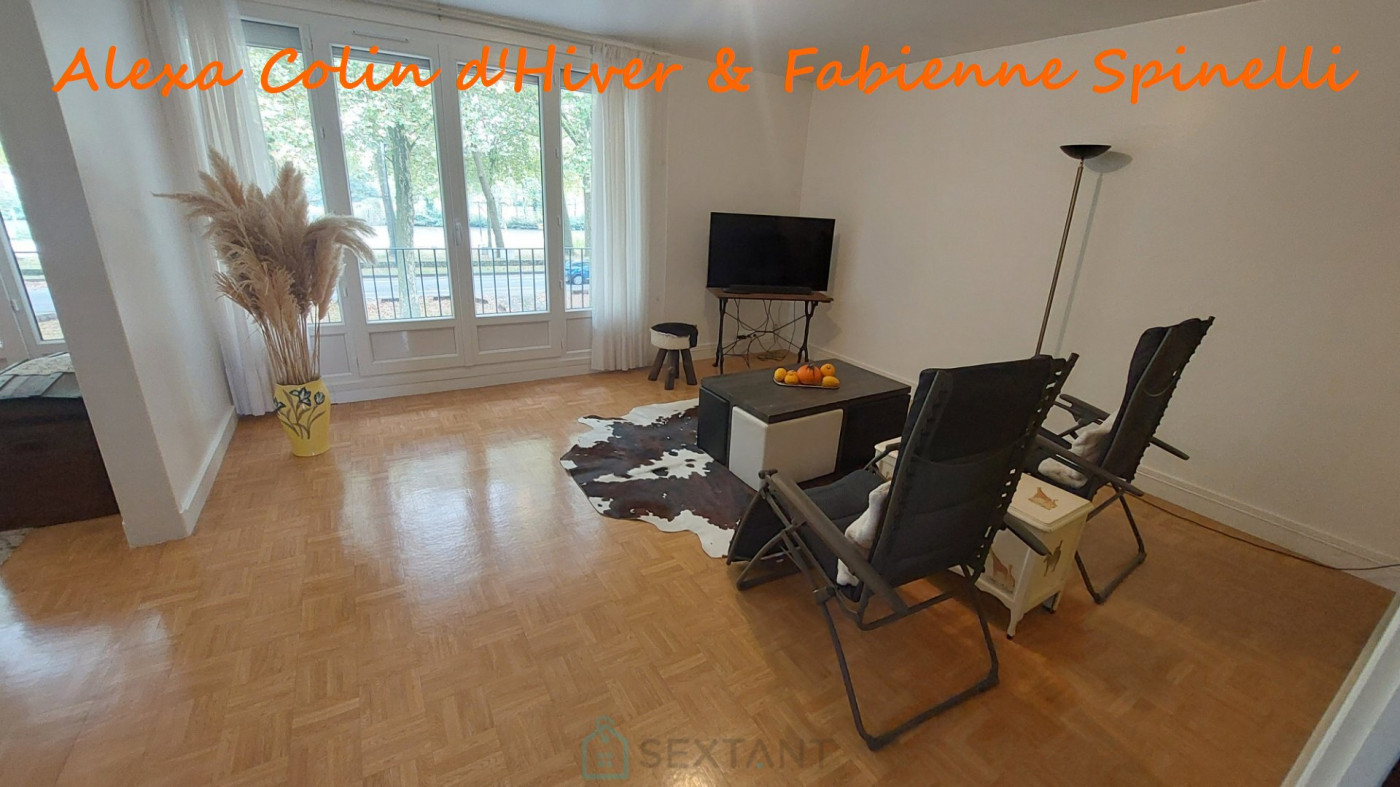 vente Appartement en résidence Soissons - Photo 3