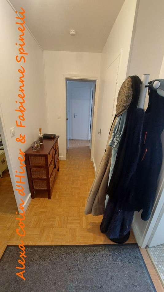 vente Appartement en résidence Soissons - Photo 5