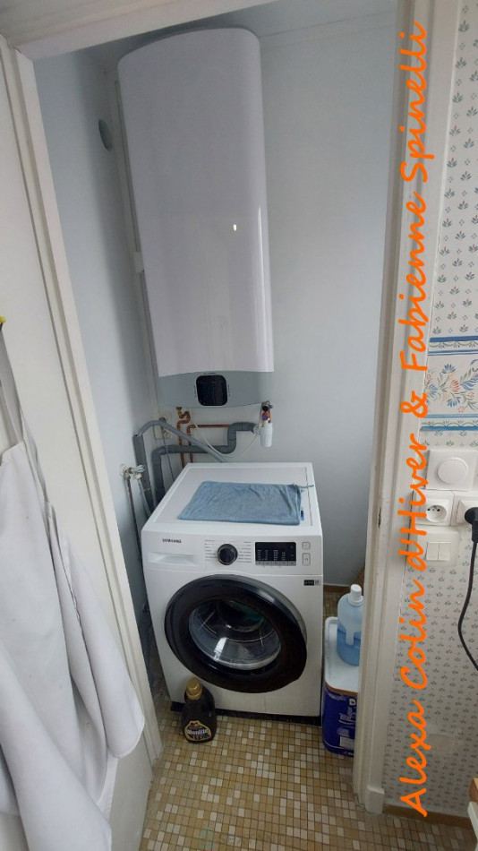 vente Appartement en résidence Soissons - Photo 7