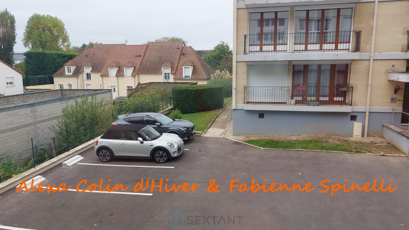 vente Appartement en résidence Soissons - Photo 12