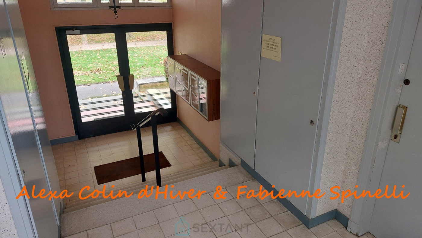 vente Appartement en résidence Soissons - Photo 13