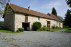vente Corps de ferme Saint Priest Les Fougeres