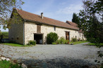 vente Corps de ferme Saint Priest Les Fougeres