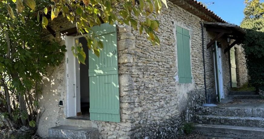 vente Maison Forcalquier
