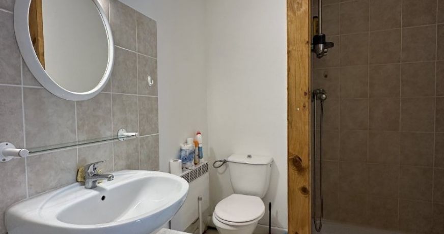 vente Maison Forcalquier