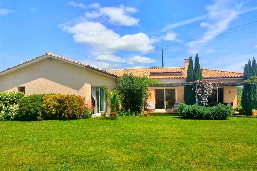 vente Maison Saint Agne - Photo 1