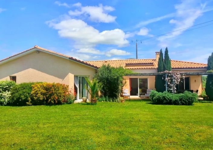 vente Maison Saint Agne