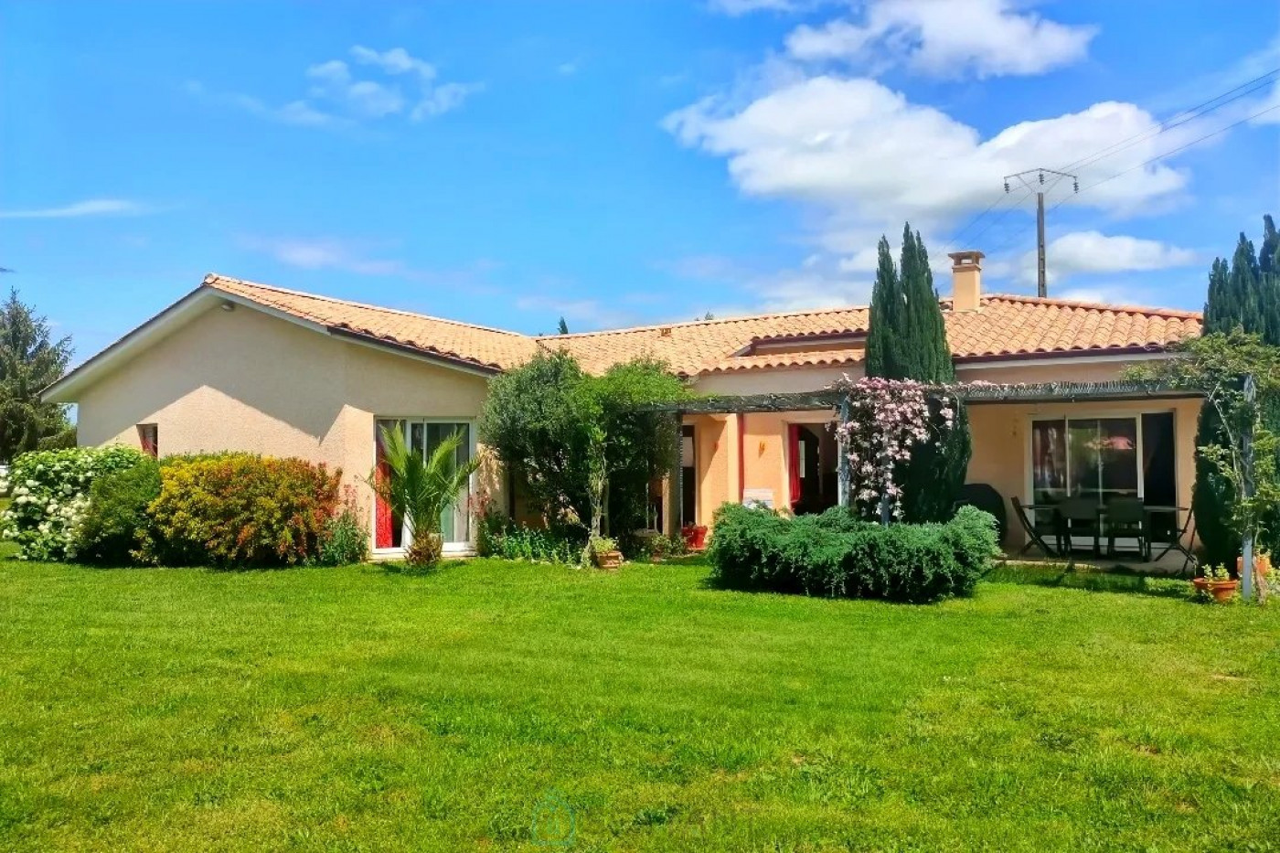 vente Maison Saint Agne - Photo 12