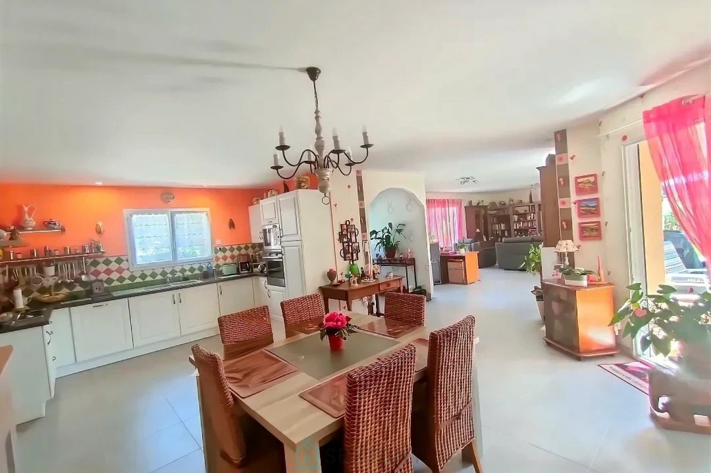 vente Maison Saint Agne - Photo 3