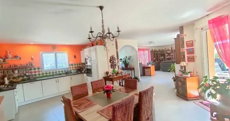 vente Maison Saint Agne