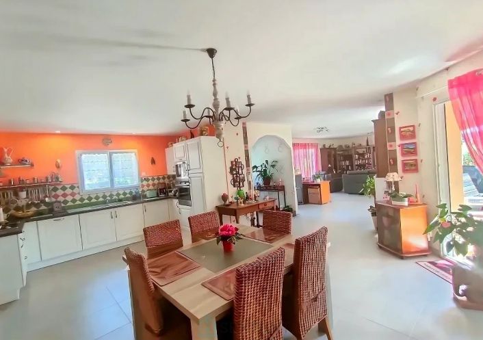 vente Maison Saint Agne