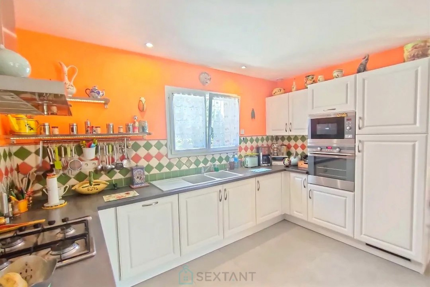 vente Maison Saint Agne - Photo 9