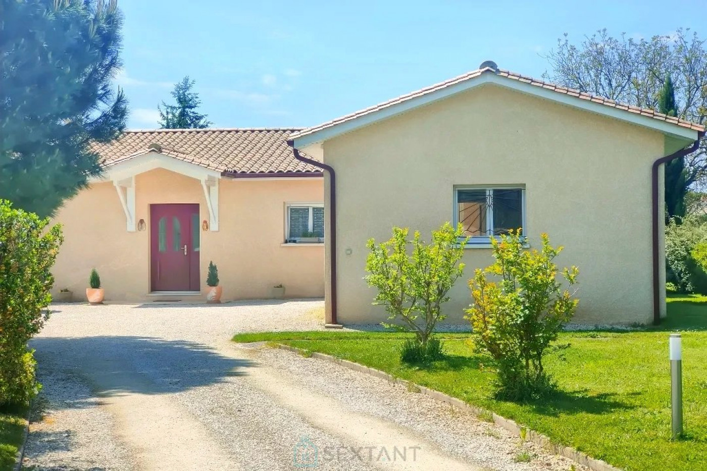 vente Maison Saint Agne - Photo 11