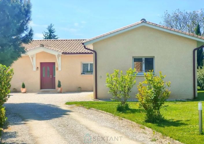 vente Maison Saint Agne