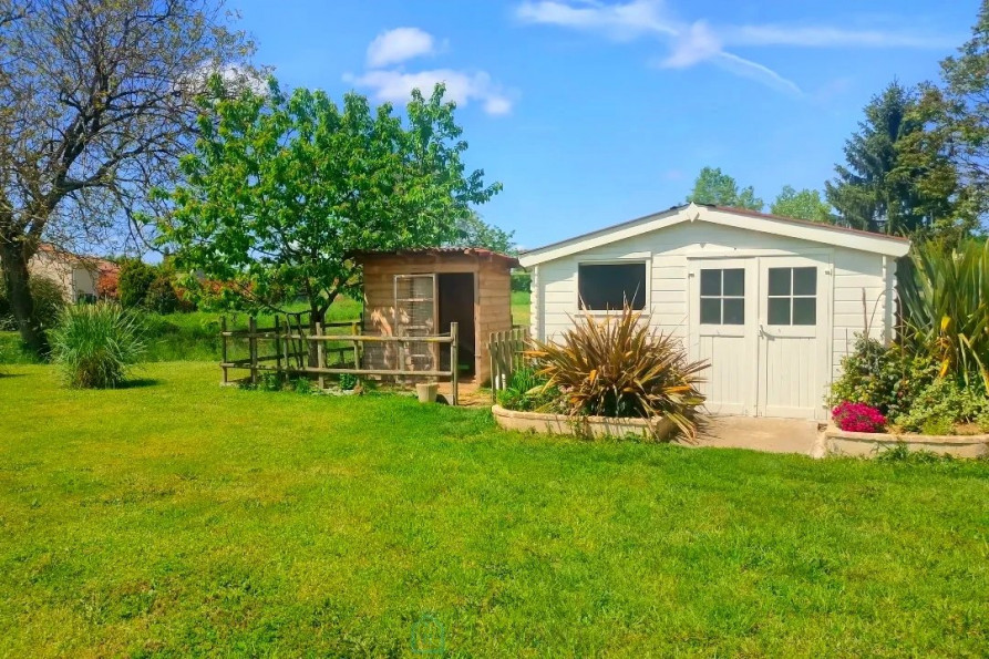 vente Maison Saint Agne - Photo 10