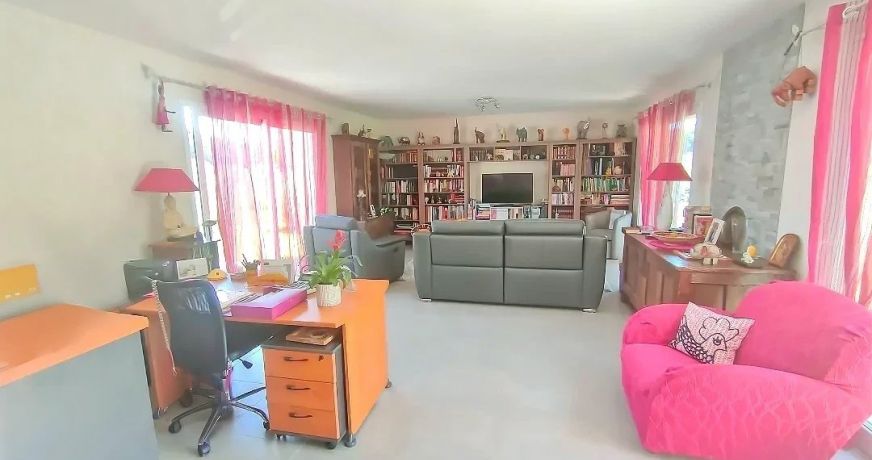 vente Maison Saint Agne