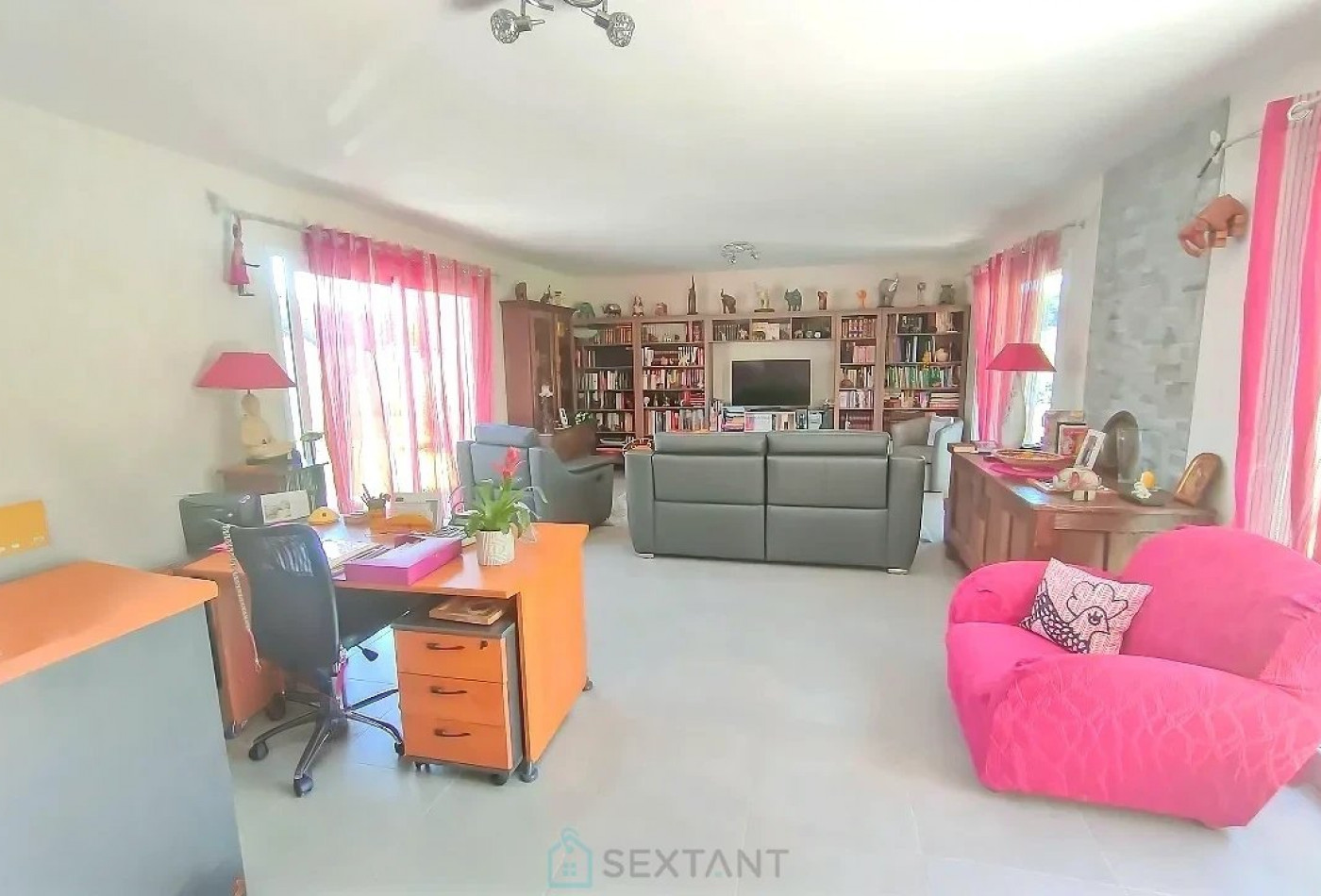 vente Maison Saint Agne - Photo 6