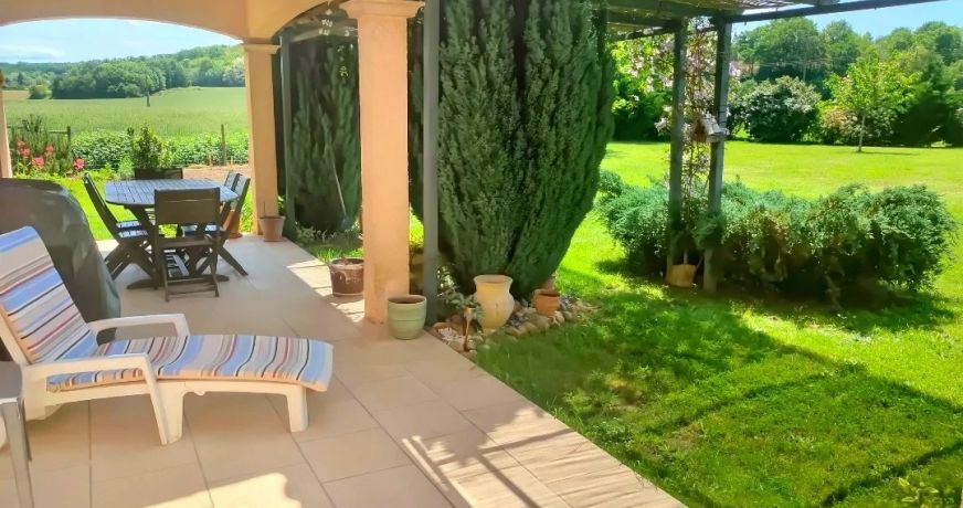 vente Maison Saint Agne