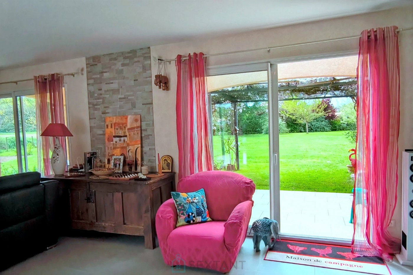 vente Maison Saint Agne - Photo 3