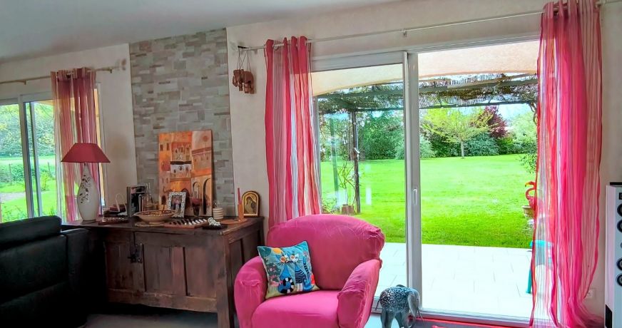 vente Maison Saint Agne