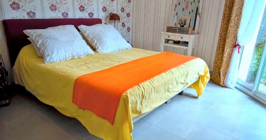 vente Maison Saint Agne