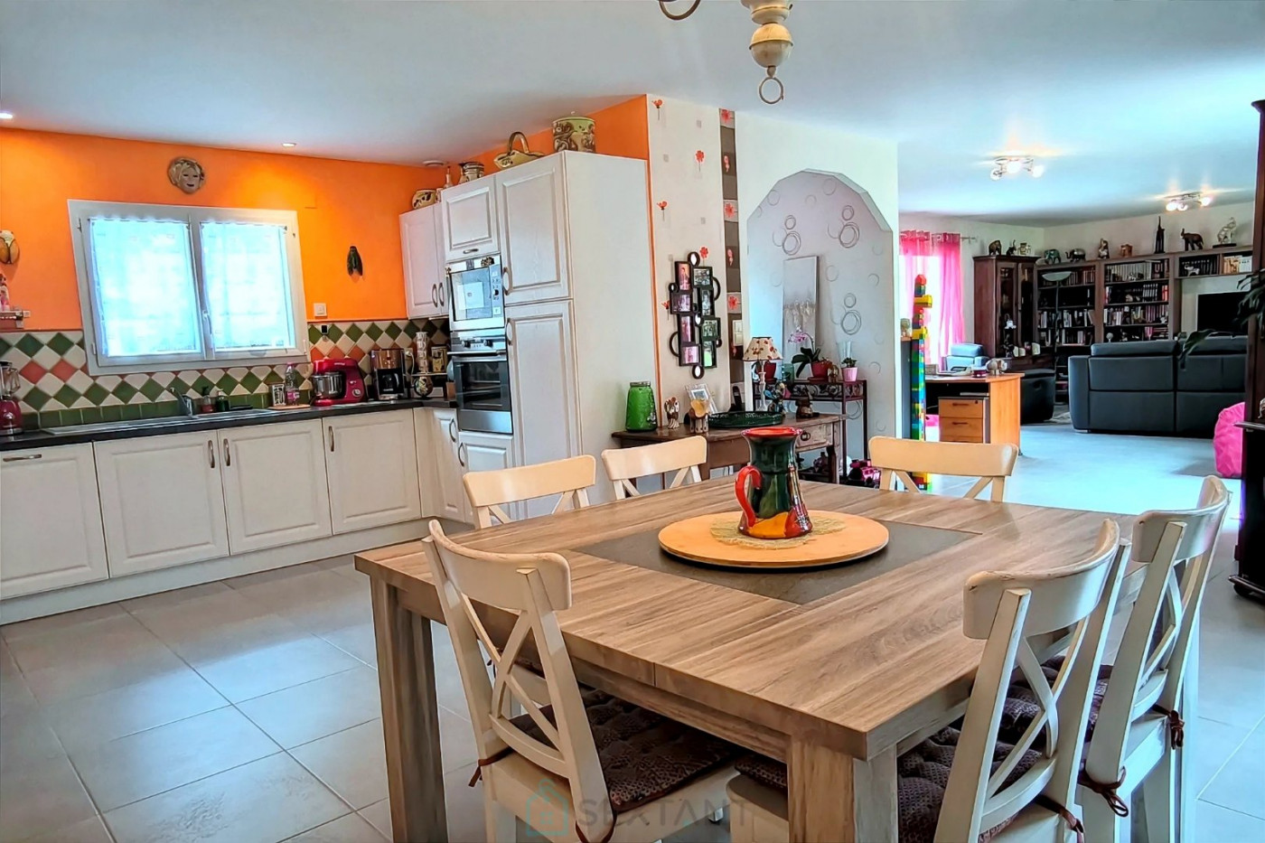 vente Maison Saint Agne - Photo 2