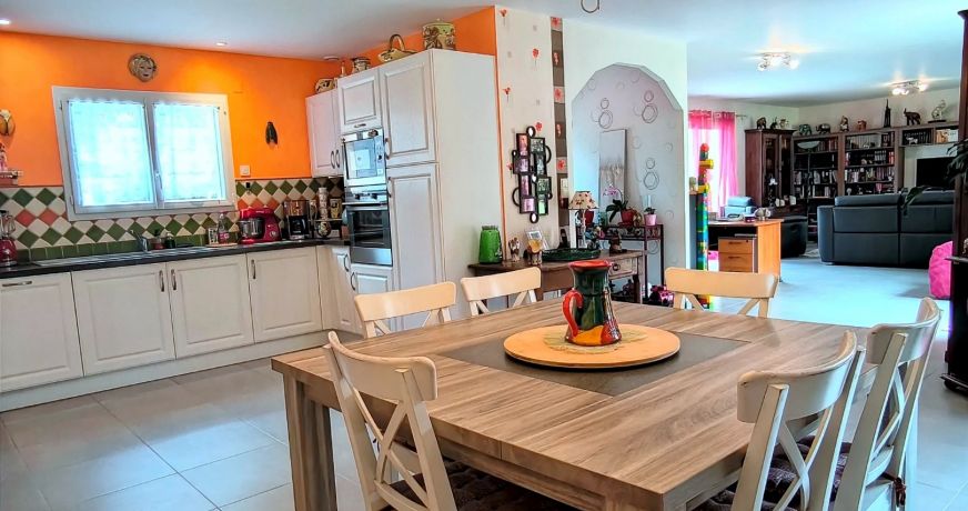 vente Maison Saint Agne