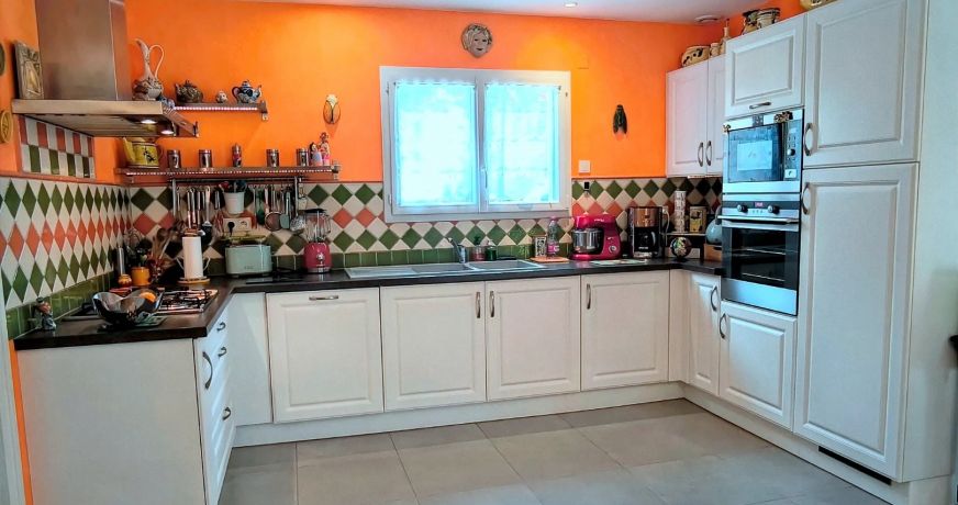 vente Maison Saint Agne