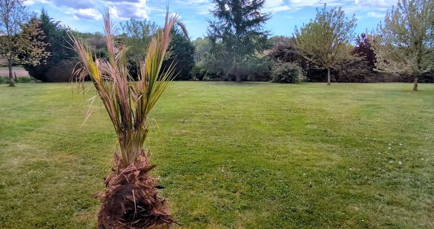 vente Maison Saint Agne