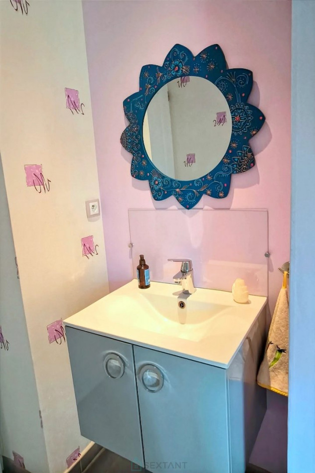 vente Maison Saint Agne - Photo 10
