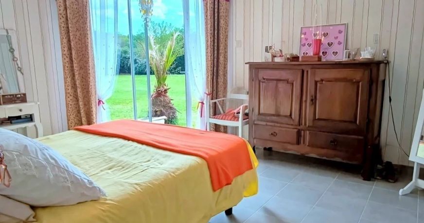 vente Maison Saint Agne