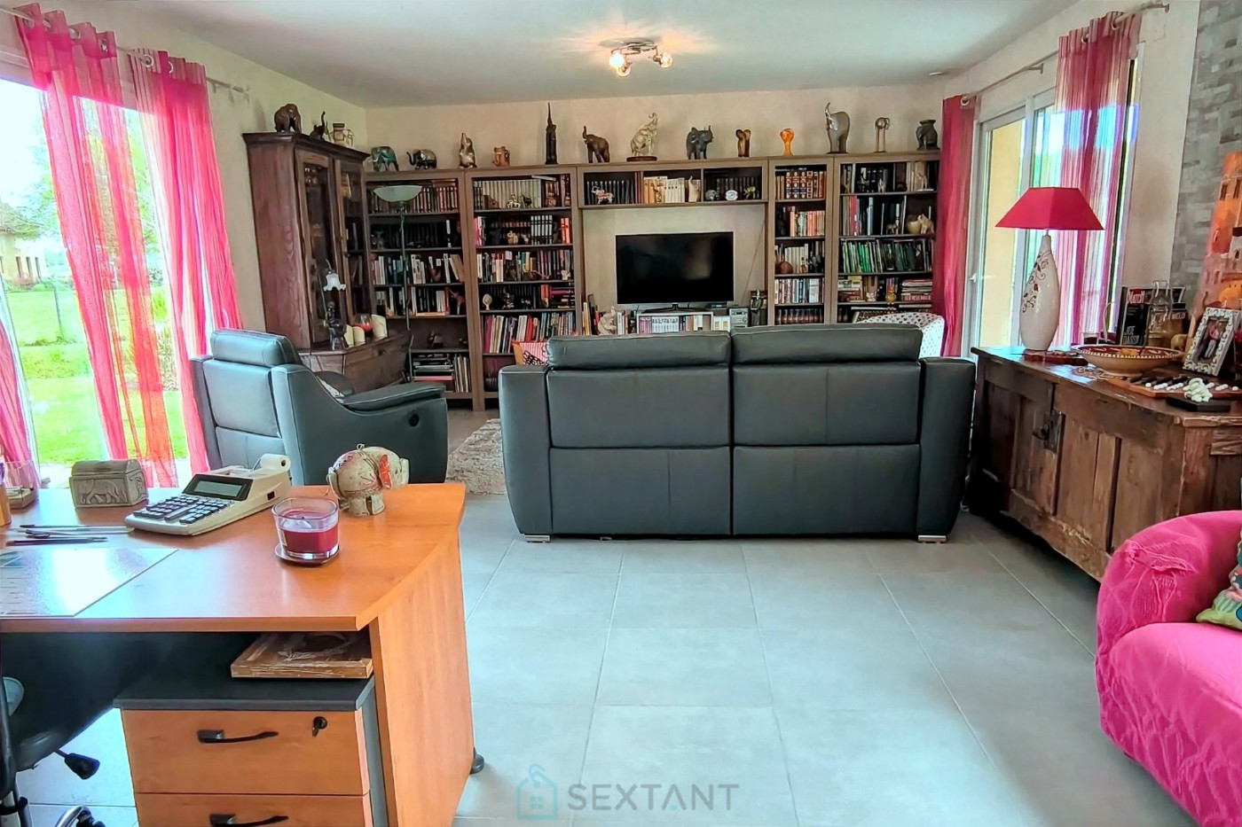 vente Maison Saint Agne - Photo 9