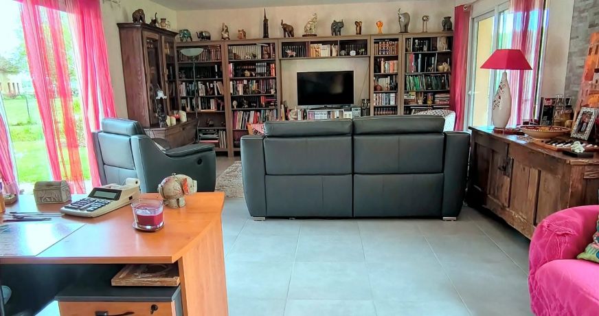 vente Maison Saint Agne