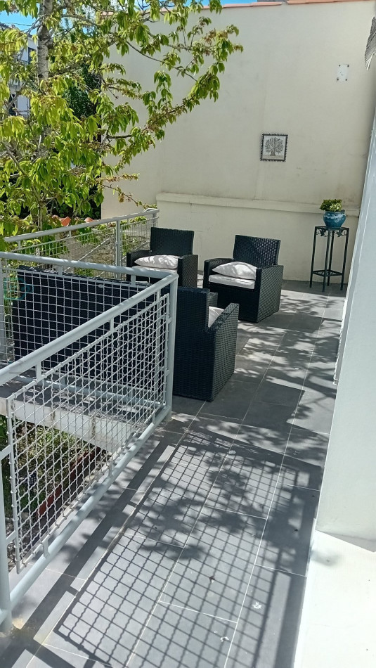 vente Appartement bourgeois Royan - Photo 8