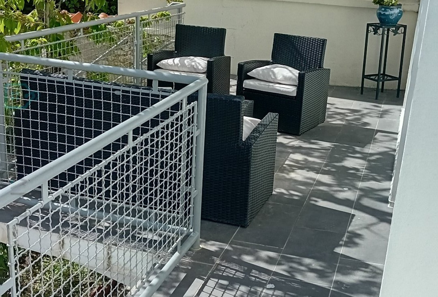 vente Appartement bourgeois Royan - Photo 8