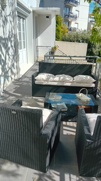 vente Appartement bourgeois Royan - Photo 9