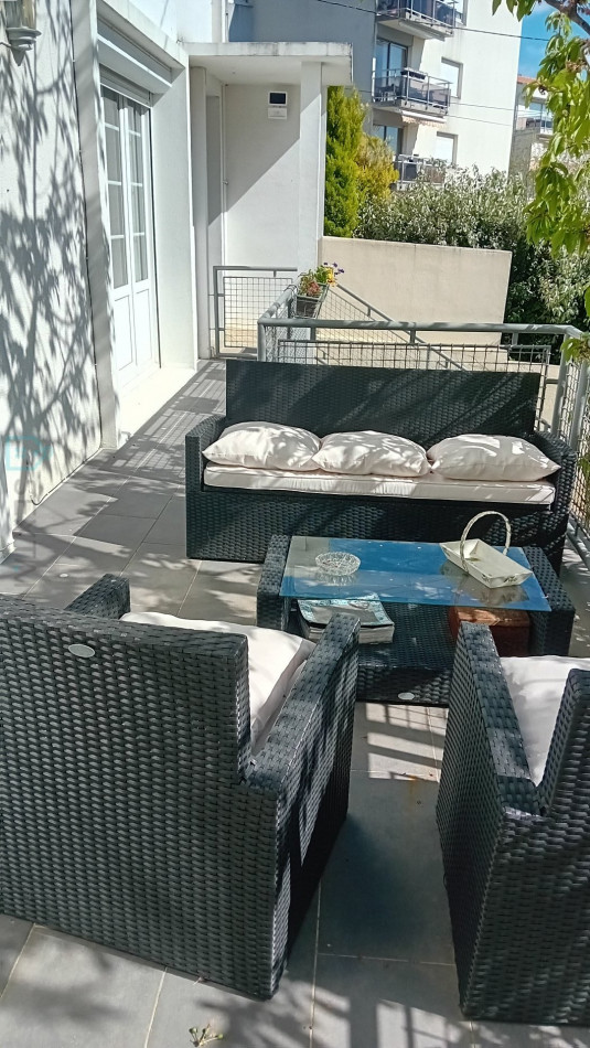 vente Appartement bourgeois Royan - Photo 9