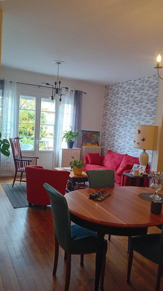 vente Appartement bourgeois Royan - Photo 11