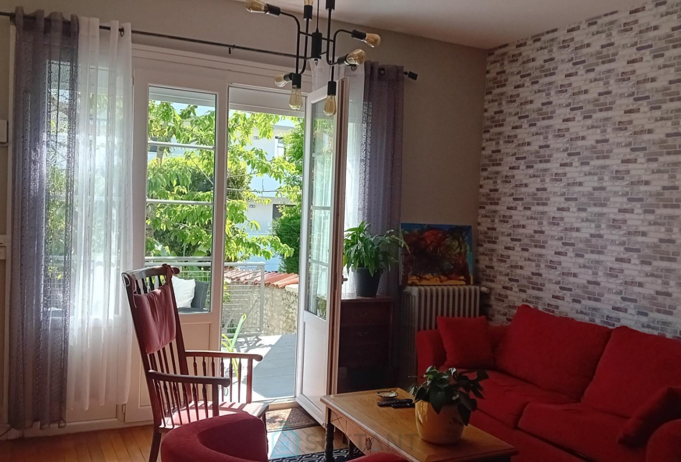 vente Appartement bourgeois Royan - Photo 2