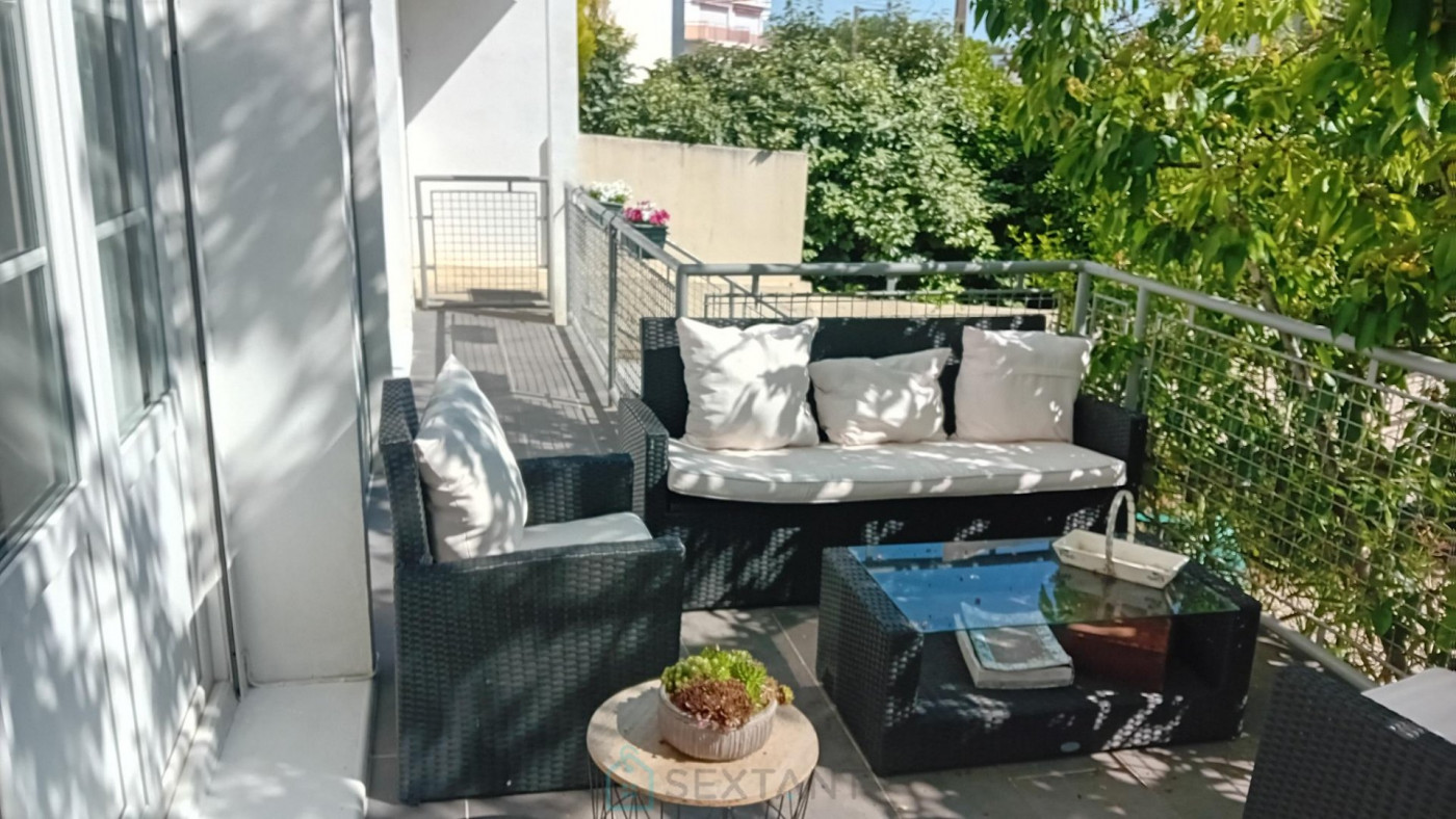 vente Appartement bourgeois Royan - Photo 1