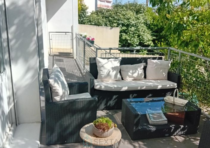 vente Appartement bourgeois Royan