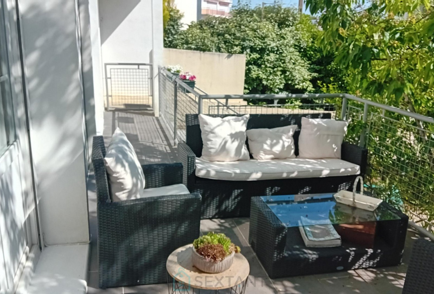 vente Appartement bourgeois Royan - Photo 1