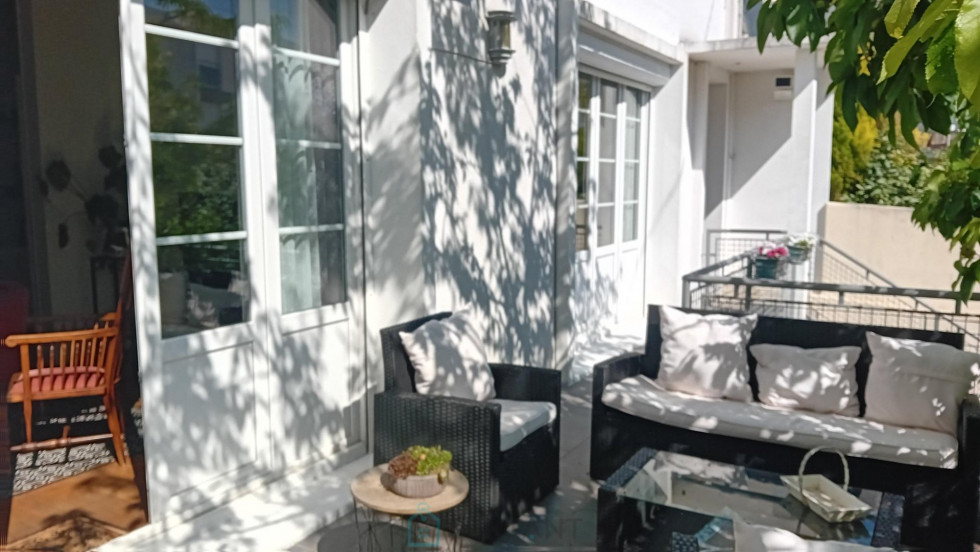 vente Appartement bourgeois Royan - Photo 5