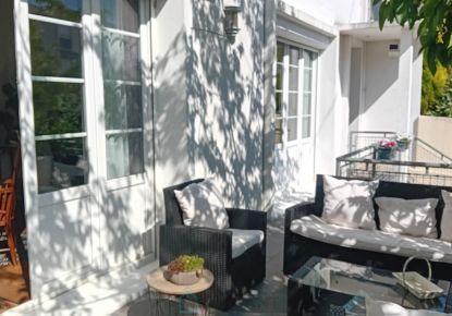 vente Appartement bourgeois Royan