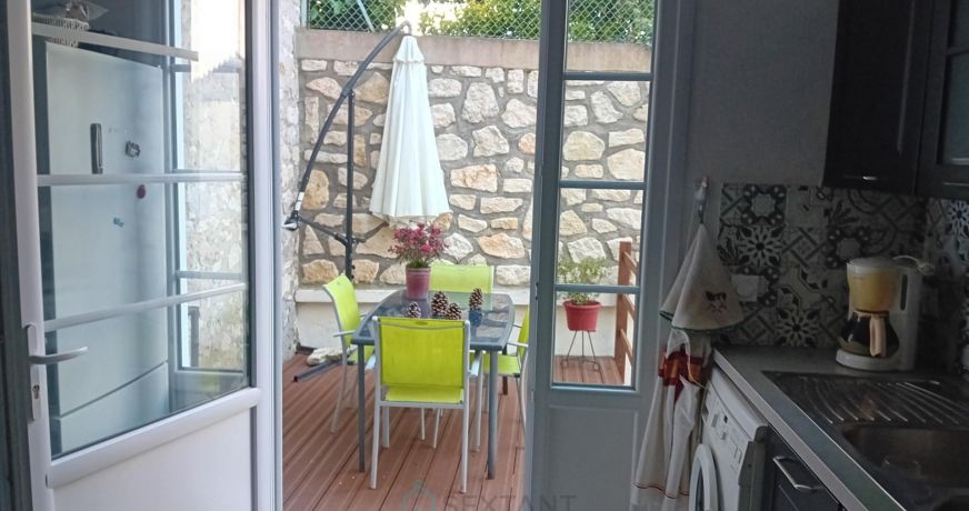 vente Appartement bourgeois Royan