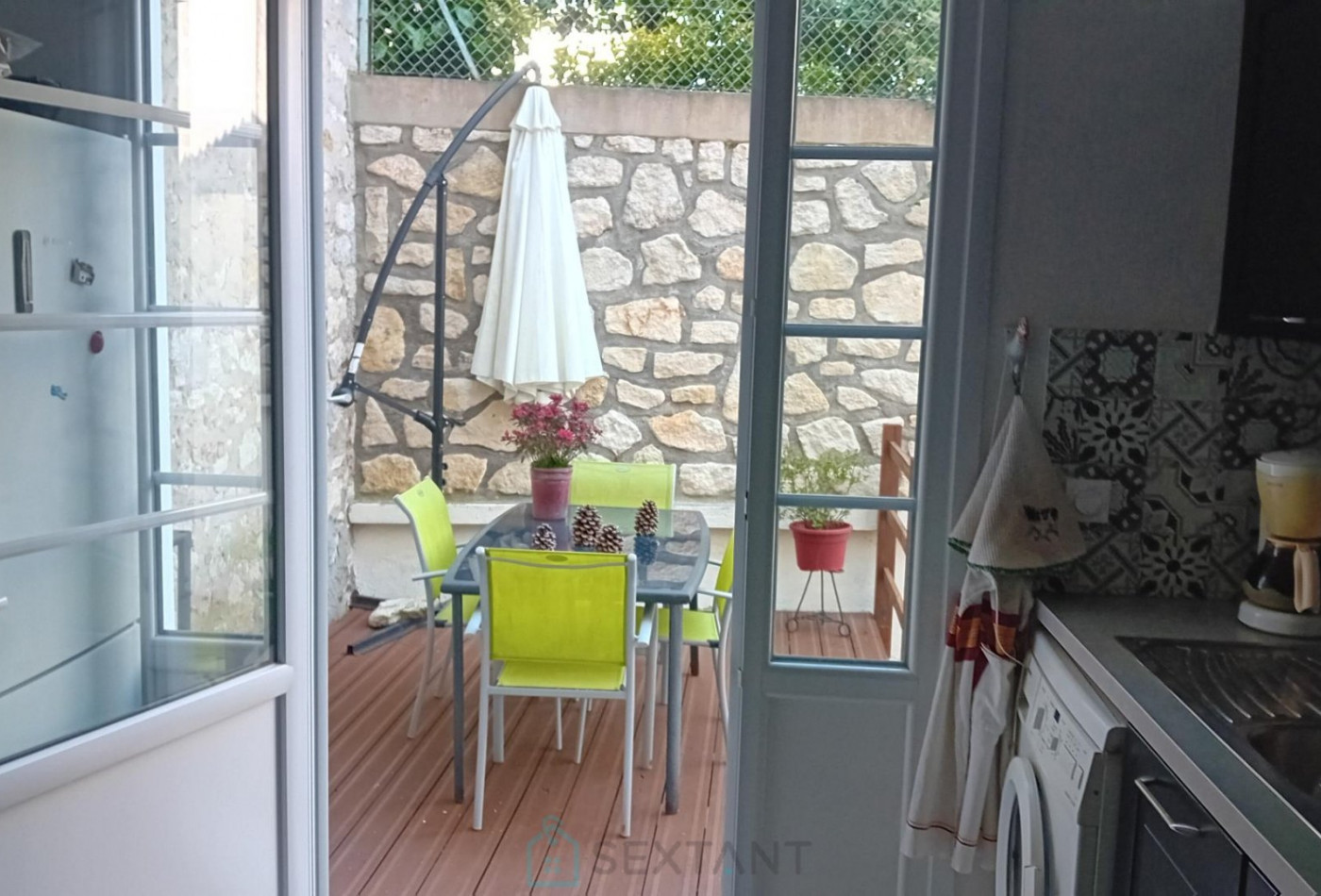 vente Appartement bourgeois Royan - Photo 4
