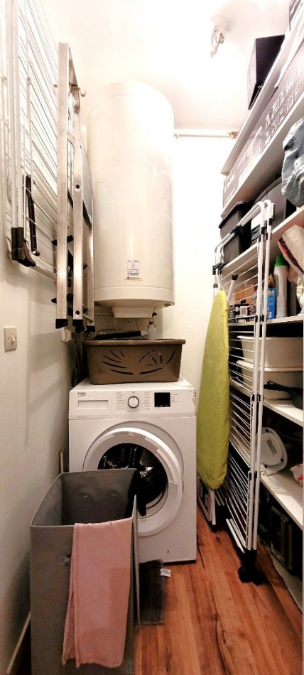 vente Appartement rénové Soissons - Photo 7