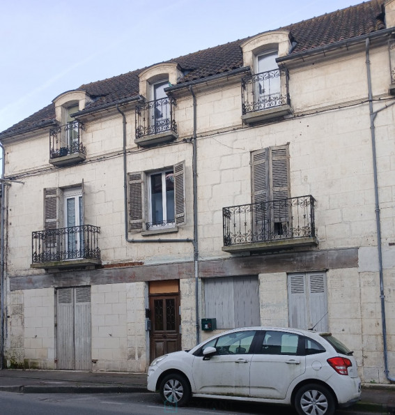 vente Immeuble de rapport Riberac - Photo 5